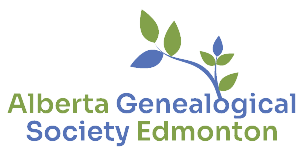 Edmonton Genealogy